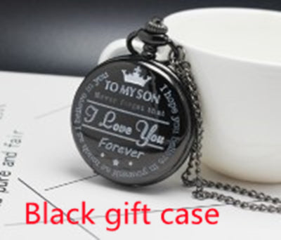 Fickur Quartz Son Love Forever - Present