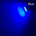 Bil Nattlampa Liten USB - Interiör