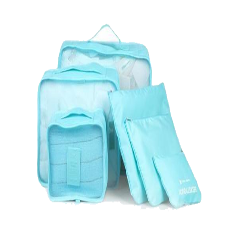 Packkuber Resa Bärbara - Luggage