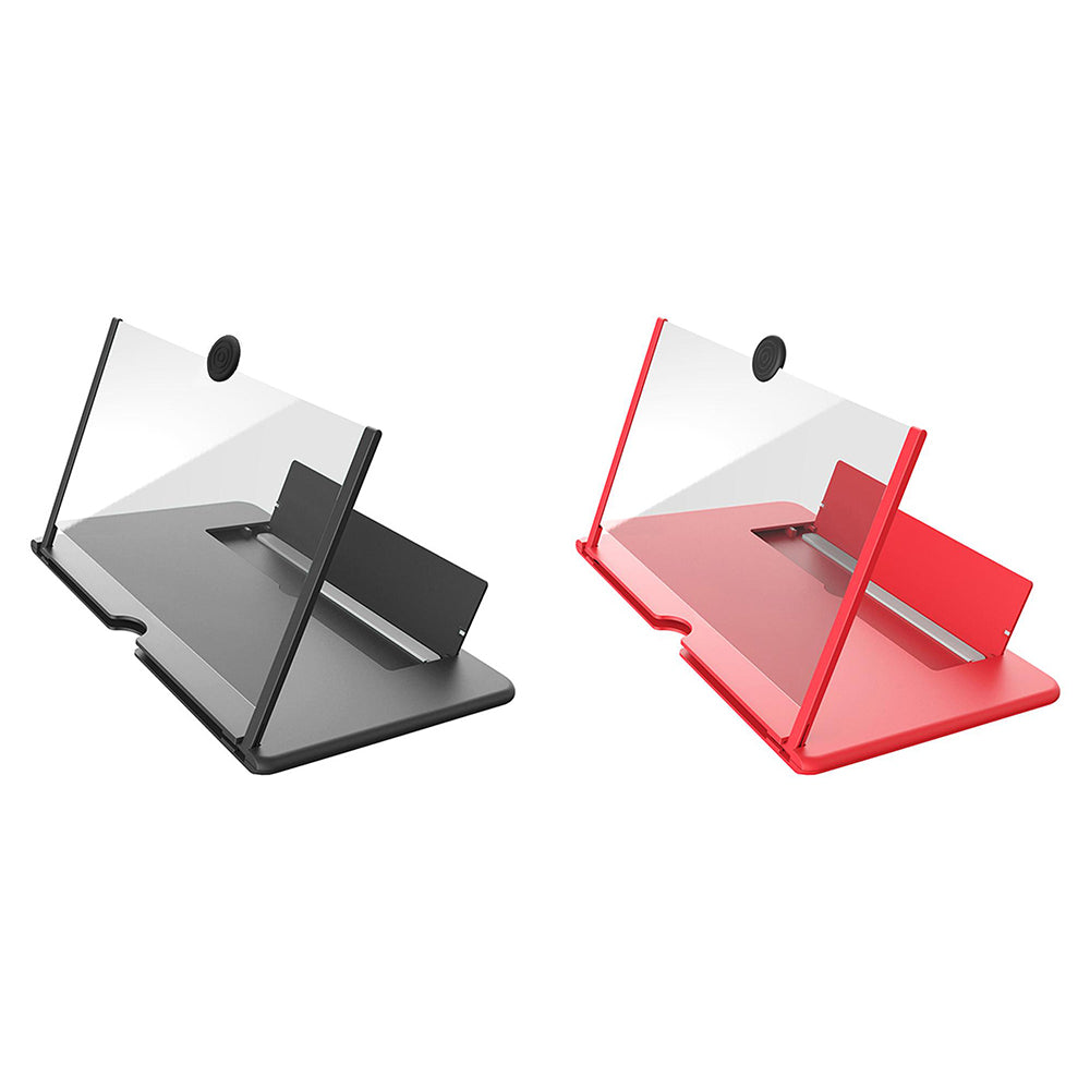Skärmförstorare 3D Mobil Vikbar - Lätt