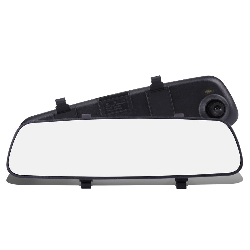 Backspegel Dashcam 1080P HD - Kör
