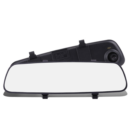 Backspegel Dashcam 1080P HD - Kör