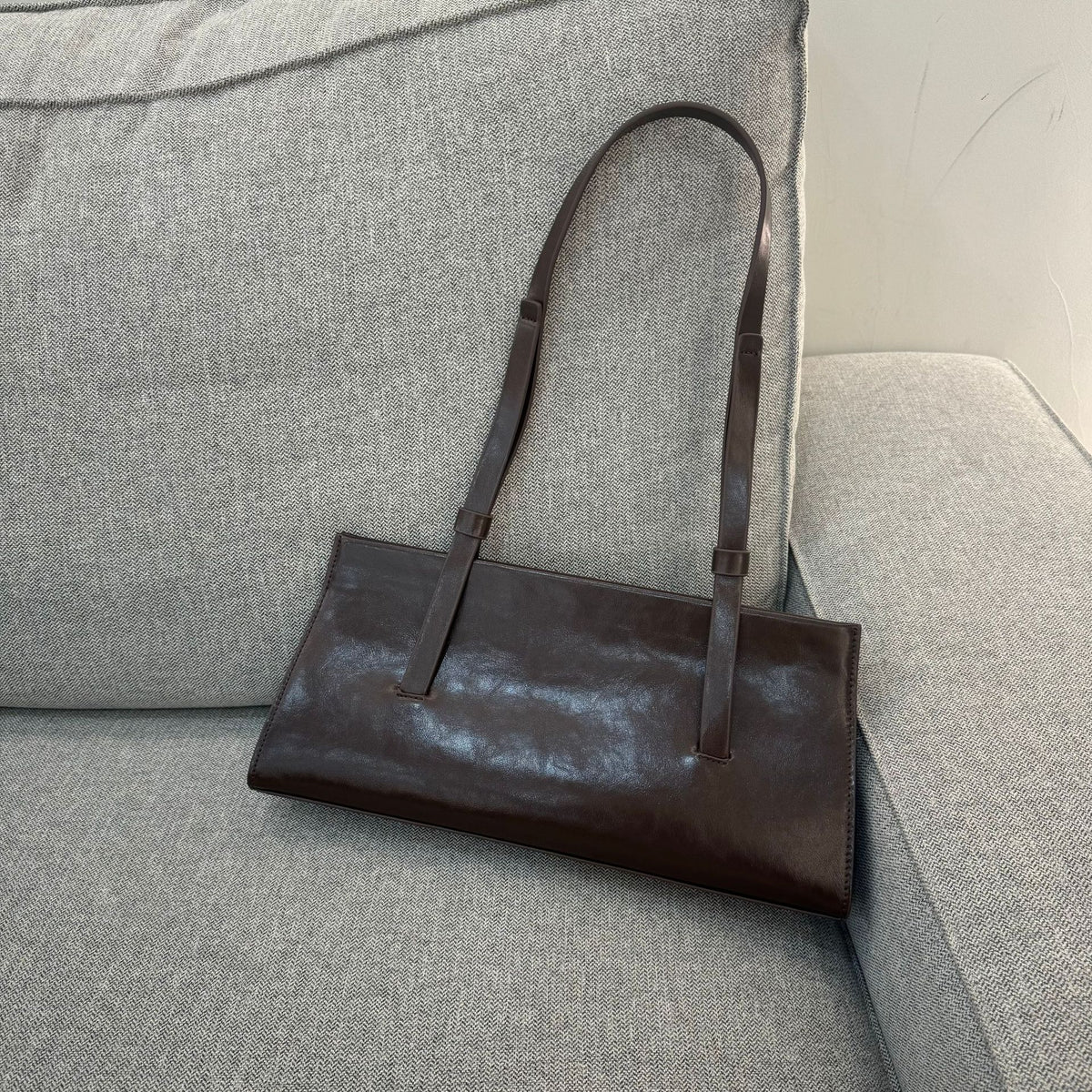 Axelväska – underarm bag