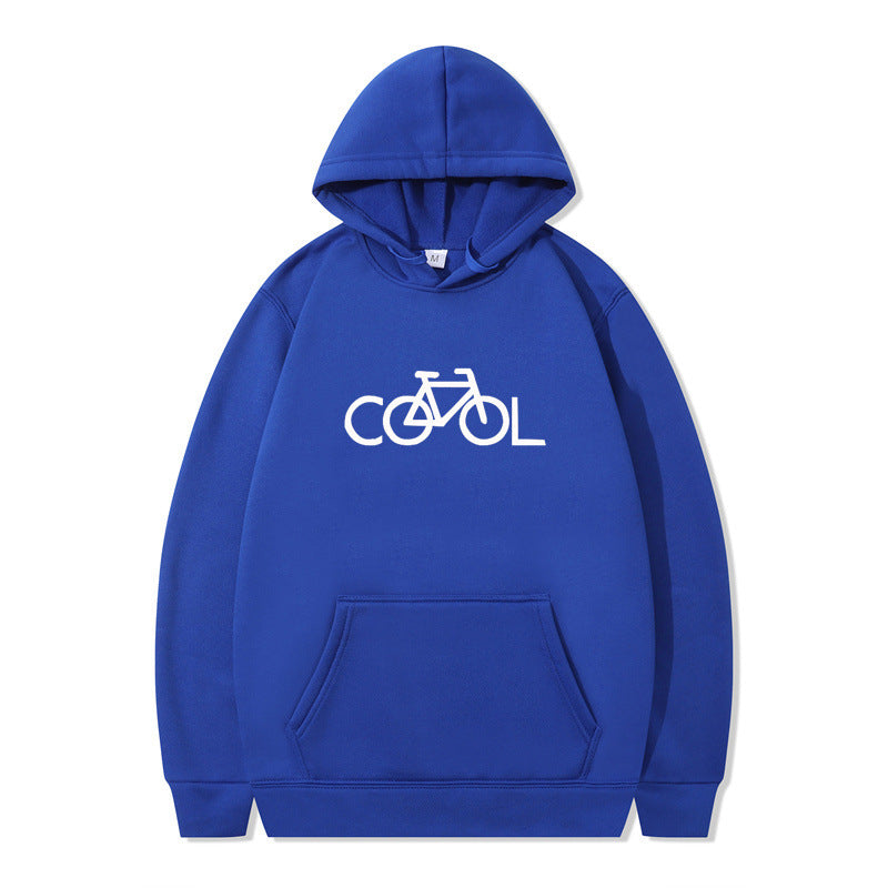 Hoodie Basket Herr Sweatshirt - Sport