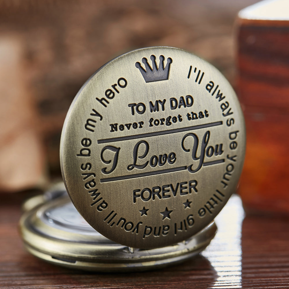 Fickur Quartz Son Love Forever - Present