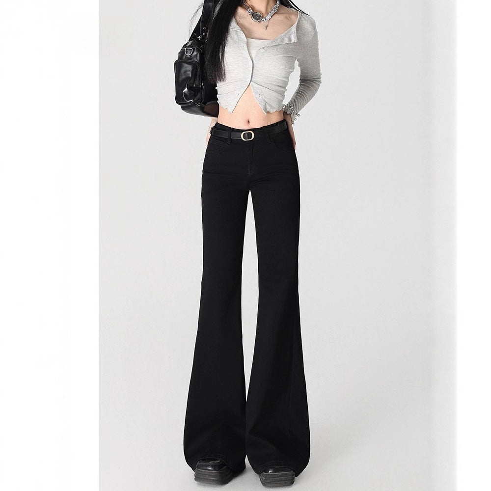 Bootcut jeans för dam