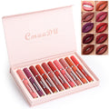 Läppstift Matt Vattentät Non-stick - Dam