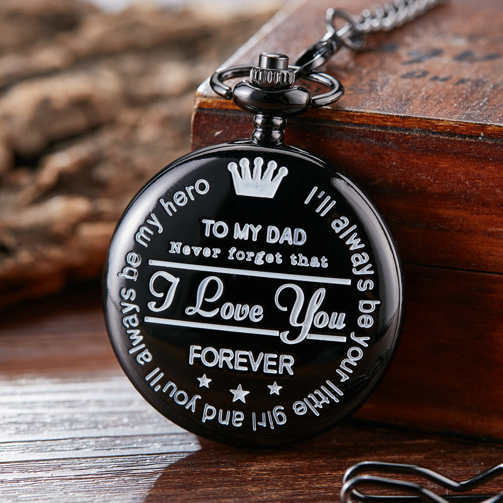 Fickur Quartz Son Love Forever - Present