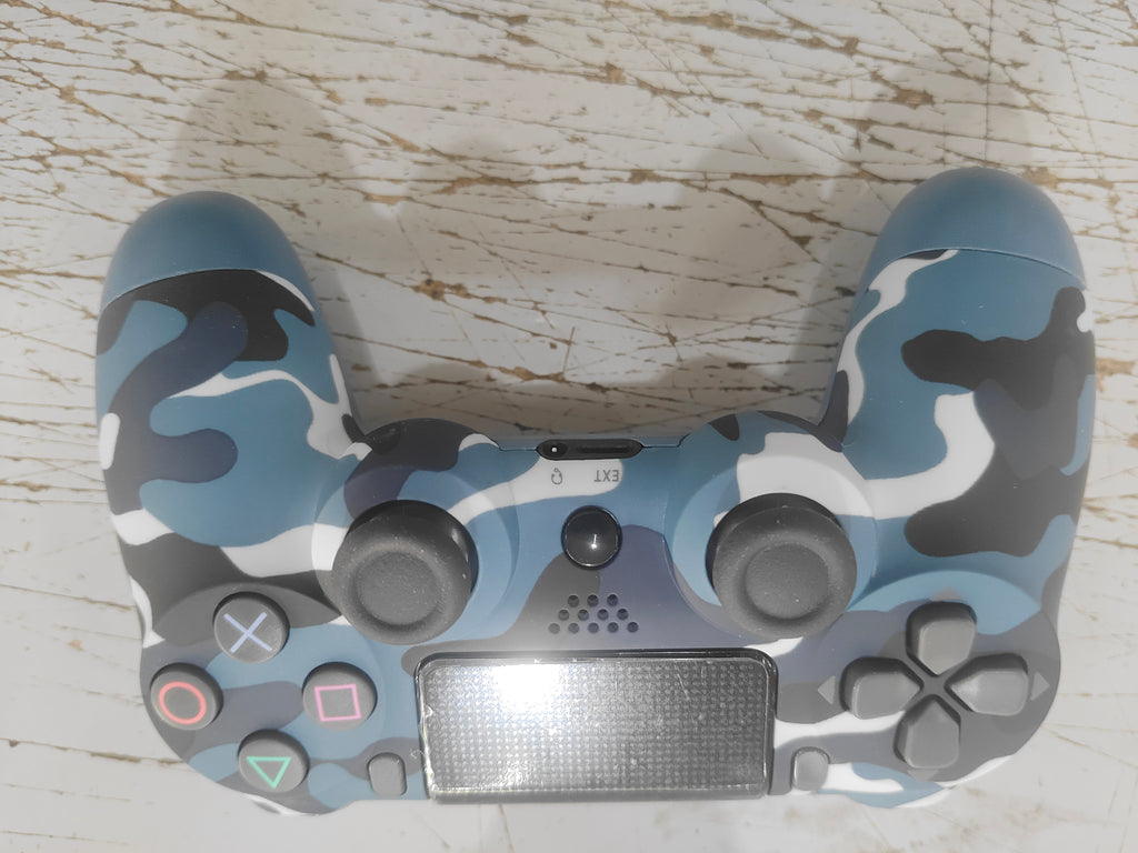 PS4 Handkontroll Trådlös - Gamepad