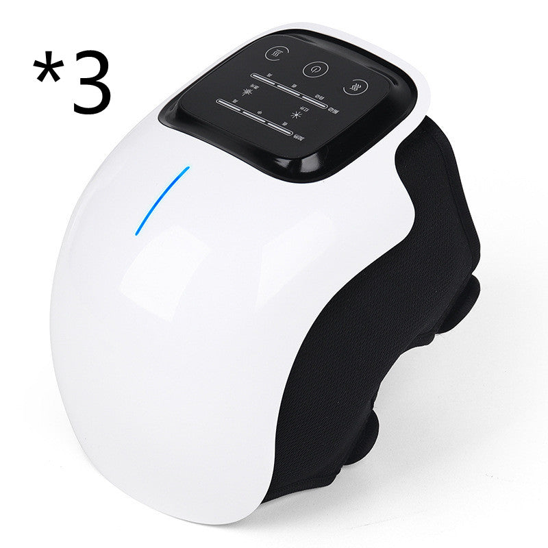 Knämassager Elektrisk Intelligent - Fysio
