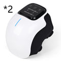 Knämassager Elektrisk Intelligent - Fysio