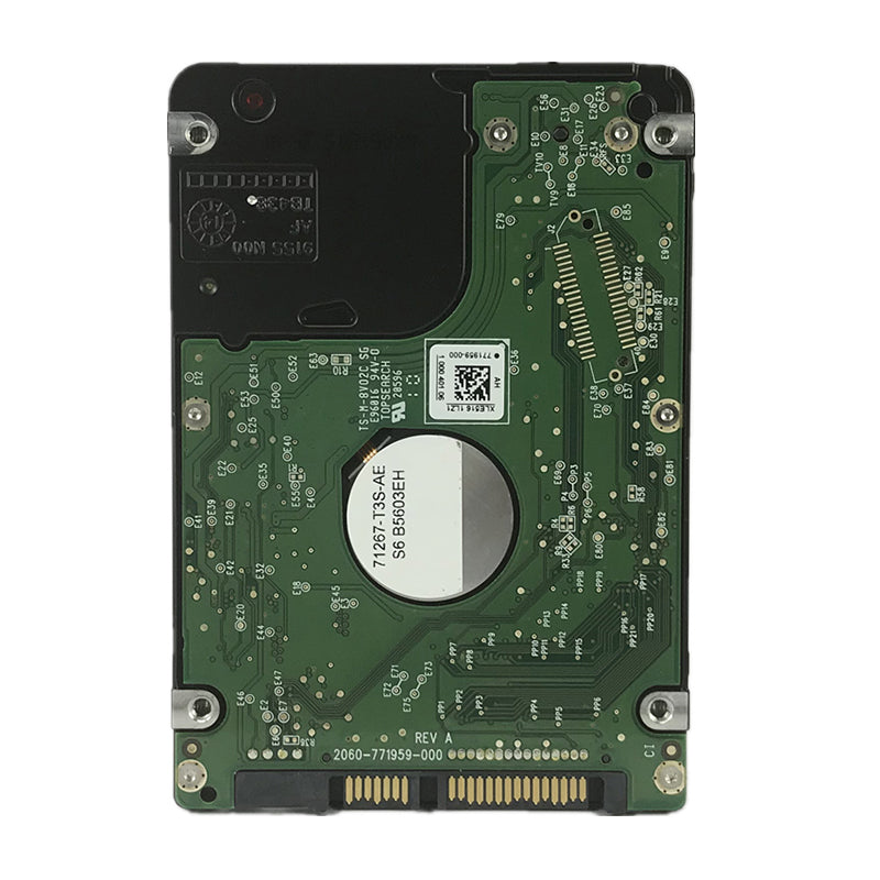 Hårddisk 2.5 tum Laptop Mekanisk
