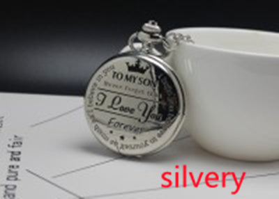 Fickur Quartz Son Love Forever - Present