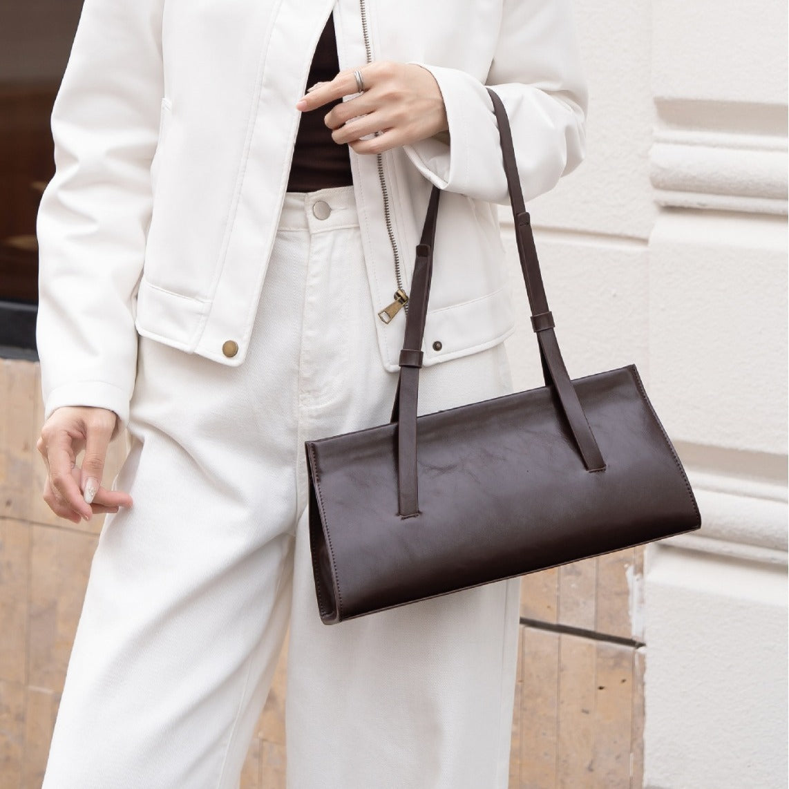 Axelväska – underarm bag
